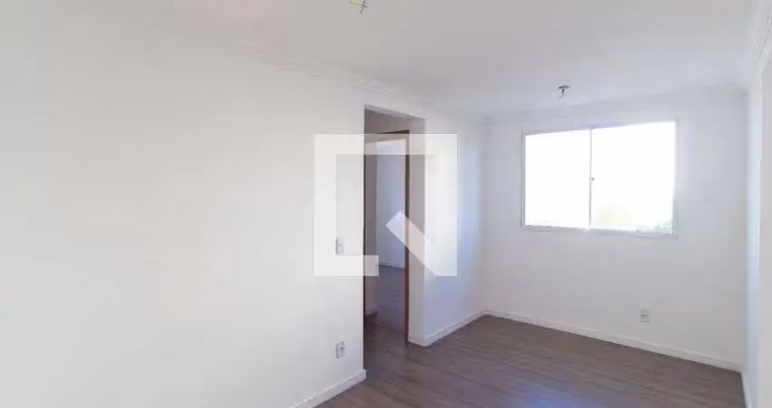 Apartamento para venda - jardim antonio von zuben, 2 quartos,  43 m² - campinas