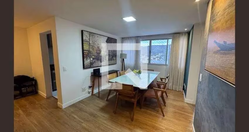 Cobertura para venda - castelo, 2 quartos,  140 m² - belo horizonte