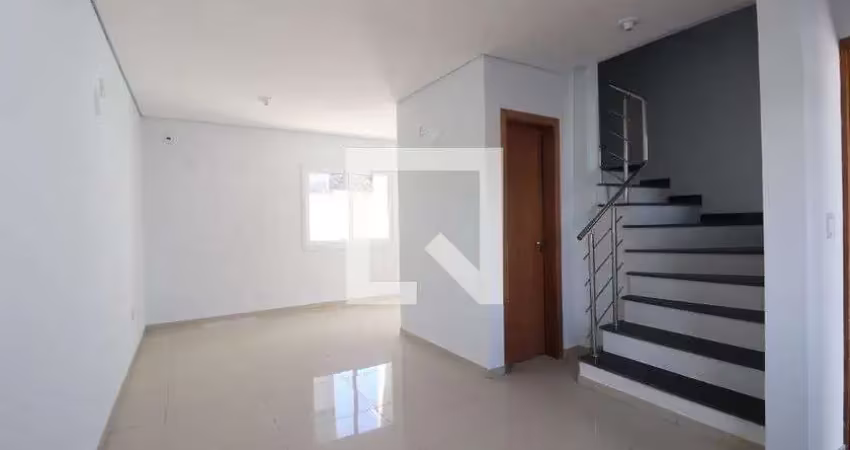 Casa para venda - bairro fátima, 2 quartos,  78 m² - canoas