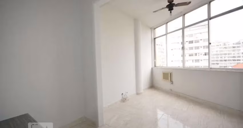 Kitnet / stúdio para venda - centro, 1 quarto,  40 m² - rio de janeiro
