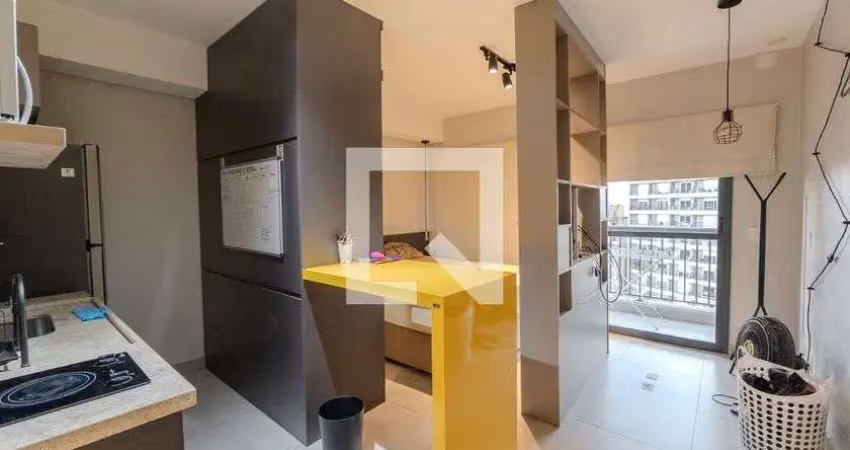 Kitnet / stúdio para venda - bela vista, 1 quarto,  32 m² - são paulo