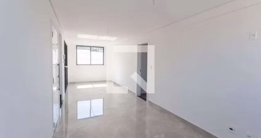 Cobertura para venda - santa inês, 4 quartos,  168 m² - belo horizonte