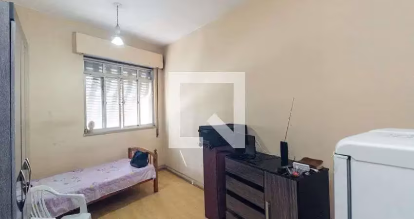 Kitnet / stúdio para venda - santa cecília, 1 quarto,  37 m² - são paulo