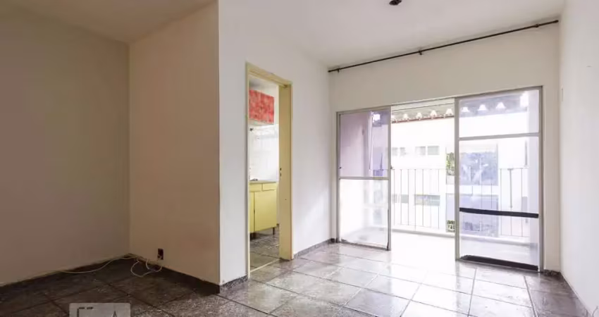 Apartamento para venda - pechincha, 2 quartos,  50 m² - rio de janeiro