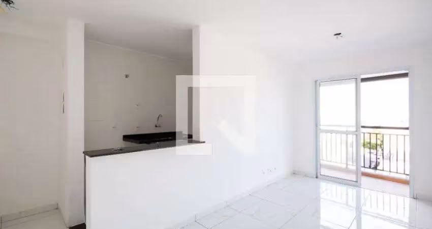 Apartamento para venda - pestana, 2 quartos,  52 m² - osasco