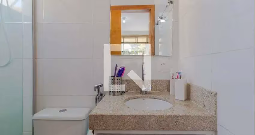 Apartamento para venda - salgado filho, 2 quartos,  60 m² - belo horizonte