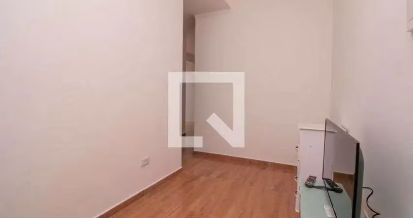 Apartamento para venda - vila carrão, 1 quarto,  50 m² - são paulo