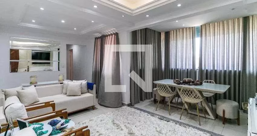 Apartamento para venda - manacás, 2 quartos,  87 m² - belo horizonte