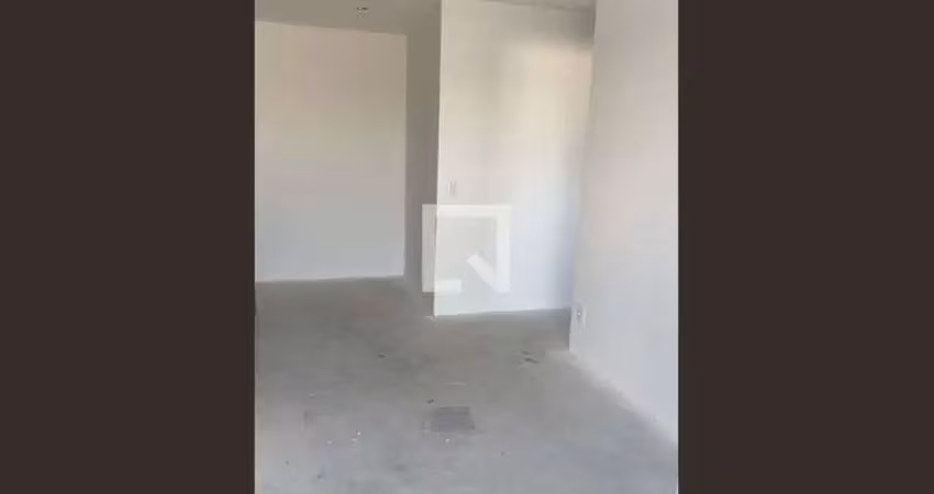 Apartamento para venda - vila augusta, 2 quartos,  47 m² - guarulhos