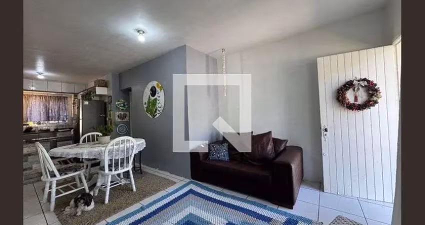 Casa para venda - scharlau, 3 quartos,  235 m² - são leopoldo