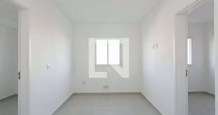Apartamento para venda - vila aricanduva, 2 quartos,  40 m² - são paulo