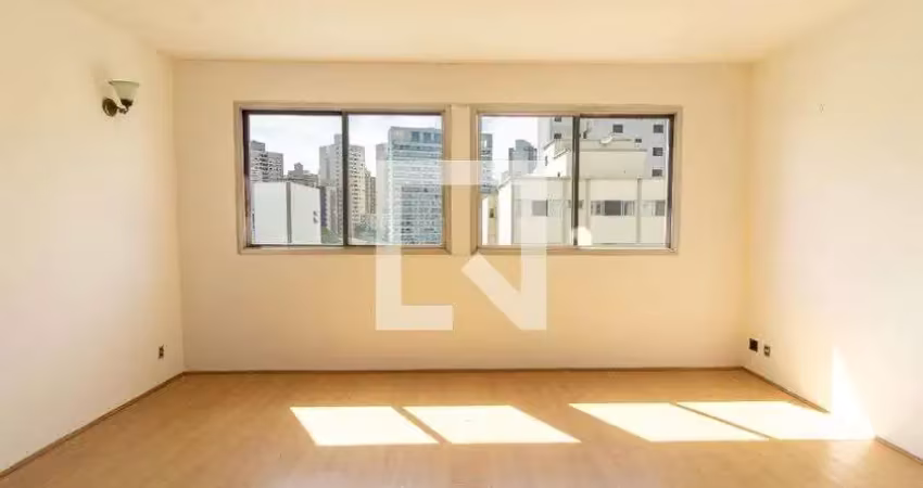 Apartamento para venda - vila itapura, 3 quartos,  150 m² - campinas