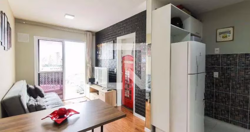 Apartamento para venda - mooca, 1 quarto,  33 m² - são paulo