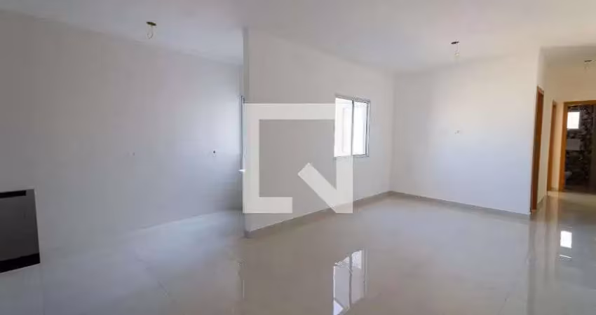 Apartamento para venda - vila alpina, 2 quartos,  62 m² - são paulo