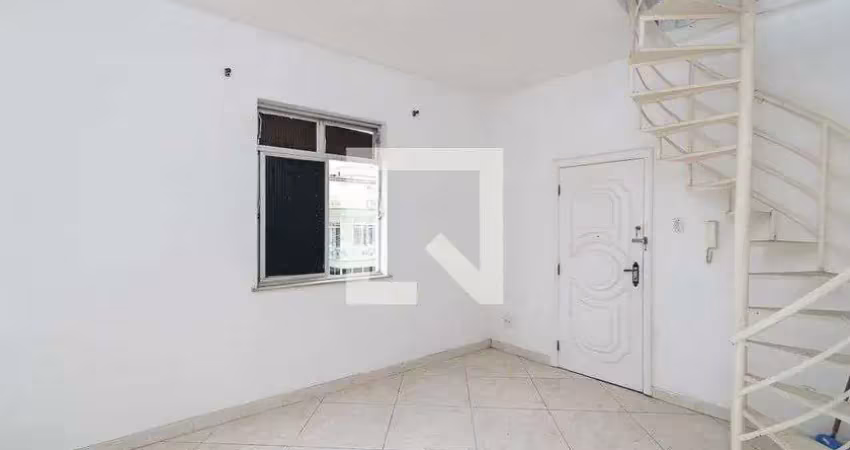 Cobertura para venda - irajá, 2 quartos,  86 m² - rio de janeiro