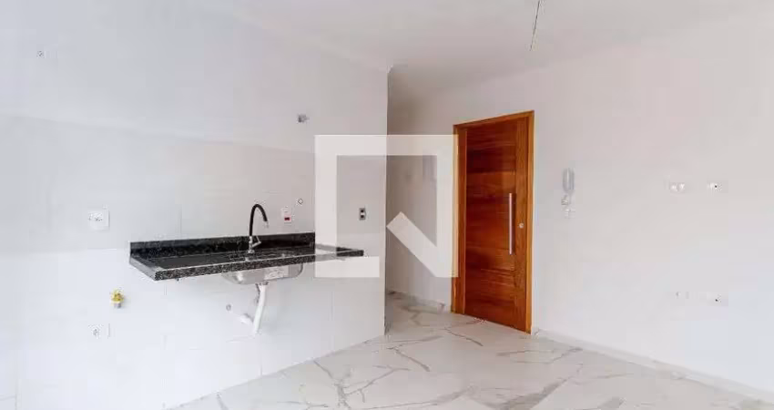 Cobertura para venda - vila mazzei, 2 quartos,  51 m² - são paulo