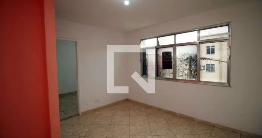 Apartamento para venda - irajá, 2 quartos,  46 m² - rio de janeiro