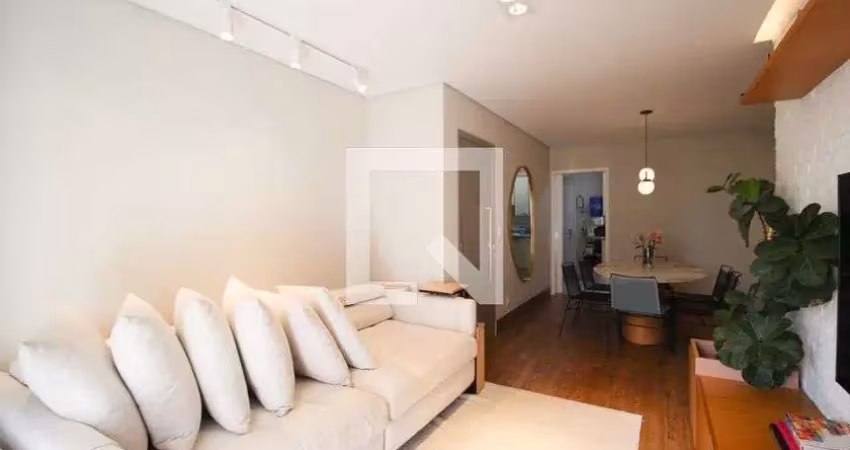 Apartamento para venda - moema, 3 quartos,  112 m² - são paulo