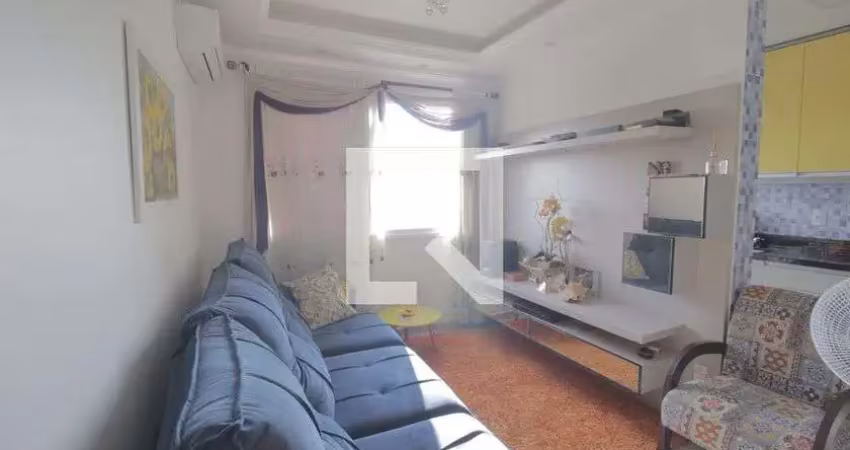 Apartamento para venda - humaitá, 3 quartos,  65 m² - porto alegre