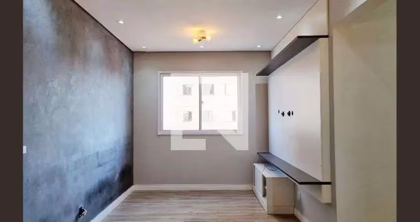 Apartamento para venda - jardim das bandeiras, 3 quartos,  60 m² - campinas