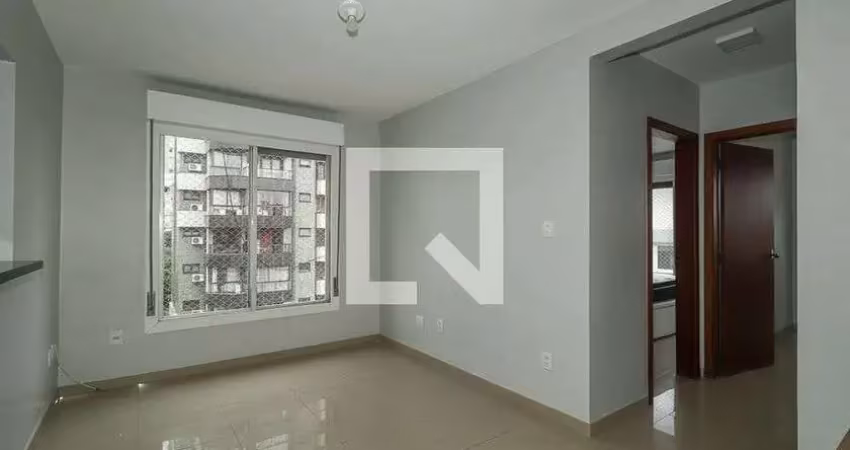 Apartamento para venda - auxiliadora, 2 quartos,  58 m² - porto alegre