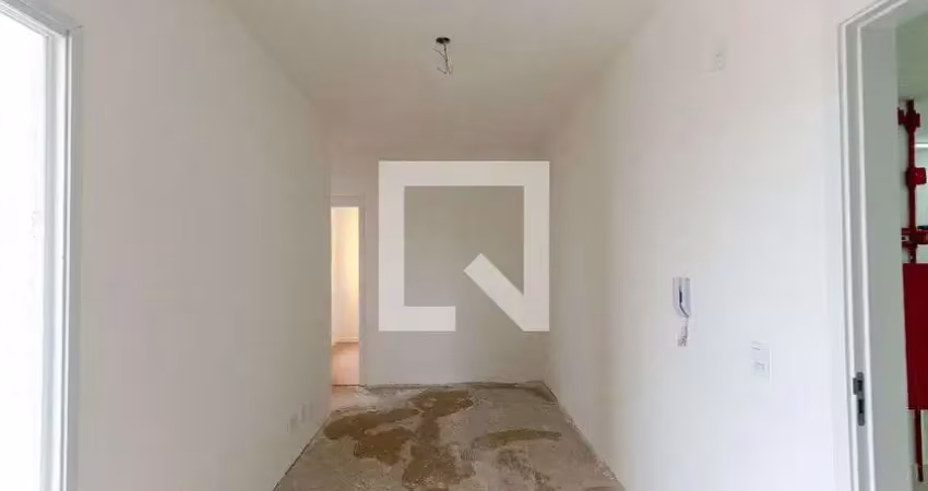 Apartamento para venda - freguesia do ó, 2 quartos,  40 m² - são paulo