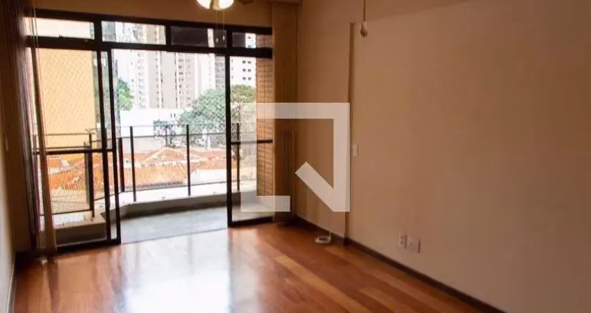 Apartamento para venda - centro, 3 quartos,  80 m² - campinas