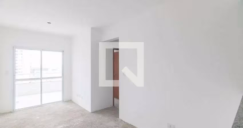 Apartamento para venda - campestre, 2 quartos,  62 m² - santo andré