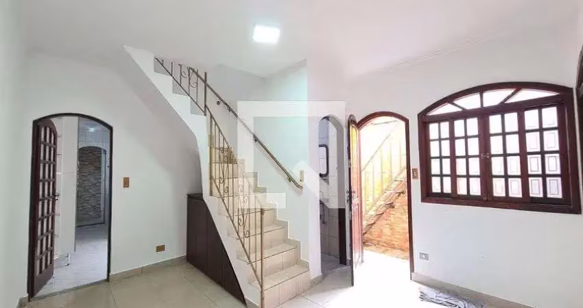 Casa para venda - vila formosa, 4 quartos,  120 m² - são paulo
