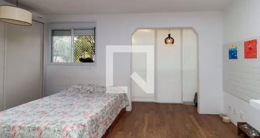 Kitnet / stúdio para venda - barra funda, 1 quarto,  27 m² - são paulo