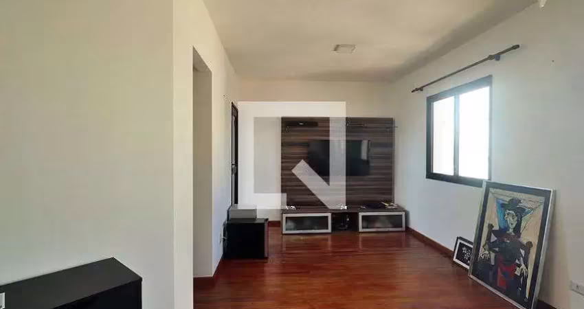 Apartamento para venda - campestre, 3 quartos,  163 m² - santo andré