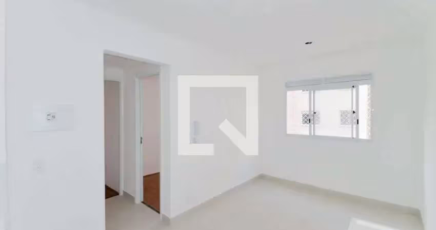 Apartamento para venda - ponte grande, 2 quartos,  33 m² - guarulhos