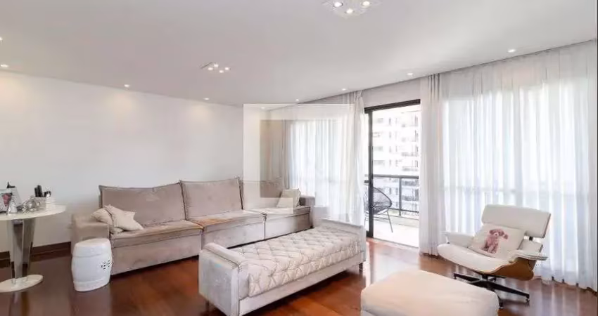 Apartamento para venda - santana, 4 quartos,  200 m² - são paulo