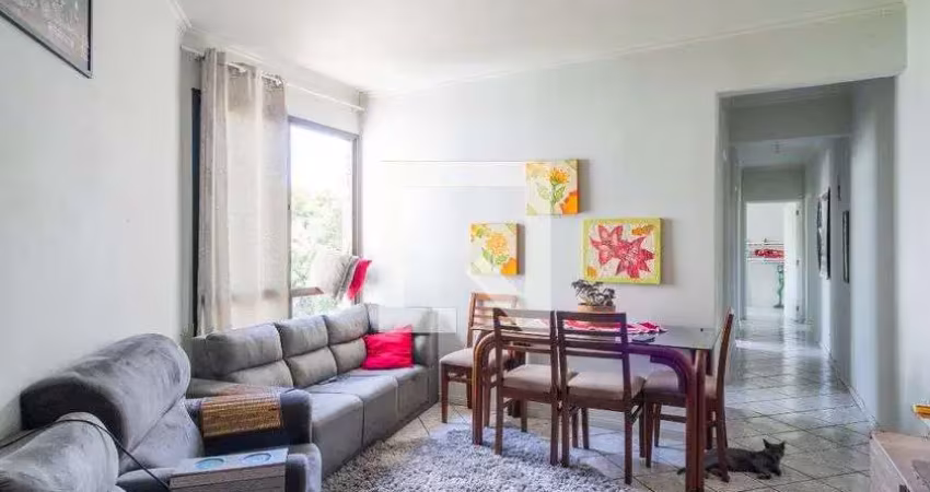 Apartamento para venda - nonoai, 3 quartos,  75 m² - porto alegre