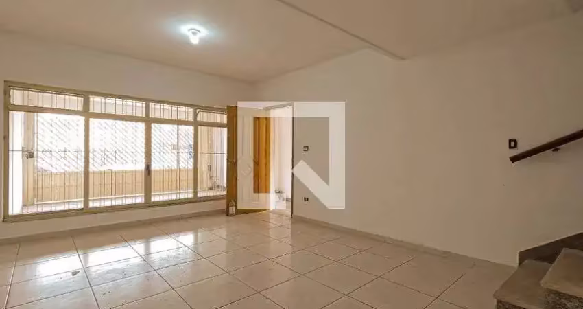 Casa para venda - vila augusta, 2 quartos,  133 m² - guarulhos