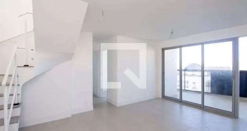 Cobertura para venda - recreio, 2 quartos,  138 m² - rio de janeiro
