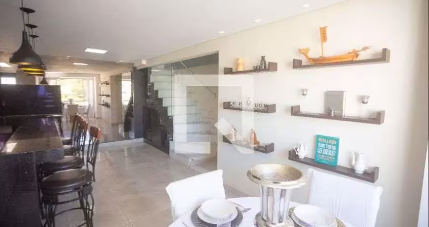 Cobertura para venda - buritis, 3 quartos,  171 m² - belo horizonte