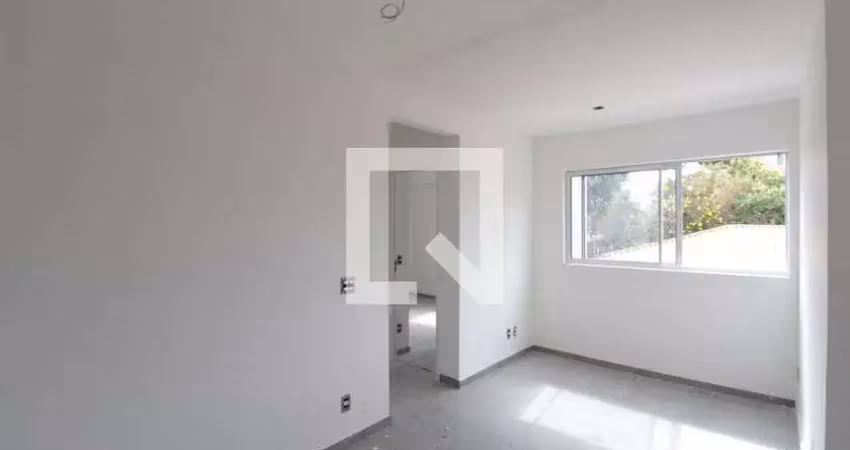 Apartamento para venda - jardim atlântico, 2 quartos,  86 m² - belo horizonte
