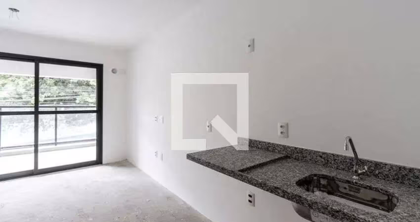 Kitnet / stúdio para venda - lapa, 1 quarto,  29 m² - são paulo