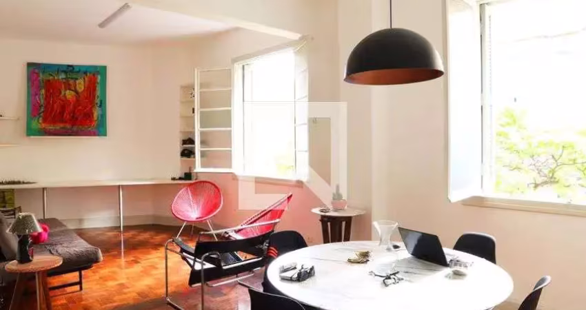 Apartamento para venda - santa cecília, 2 quartos,  85 m² - são paulo