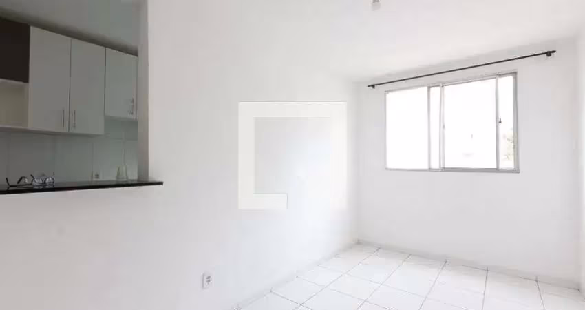 Apartamento para venda - itaquera, 2 quartos,  45 m² - são paulo