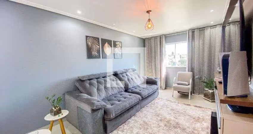 Casa para venda - parque joão ramalho, 3 quartos,  130 m² - santo andré