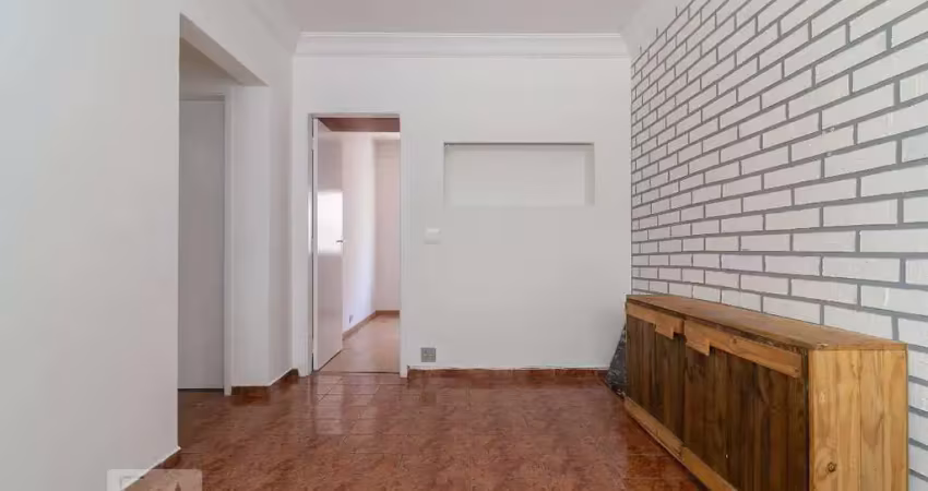 Apartamento para venda - vila mariana, 2 quartos,  50 m² - são paulo