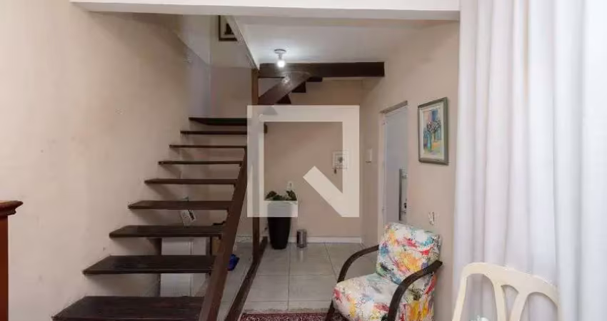 Casa para venda - diamante, 3 quartos,  160 m² - belo horizonte