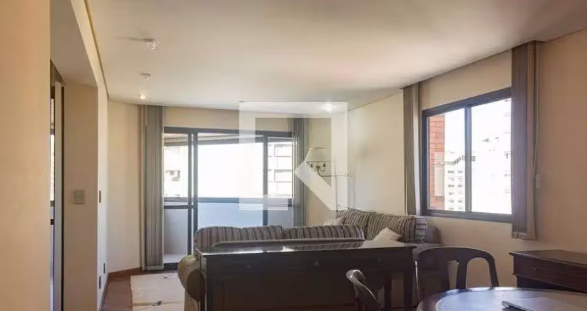 Apartamento para venda - perdizes, 3 quartos,  190 m² - são paulo