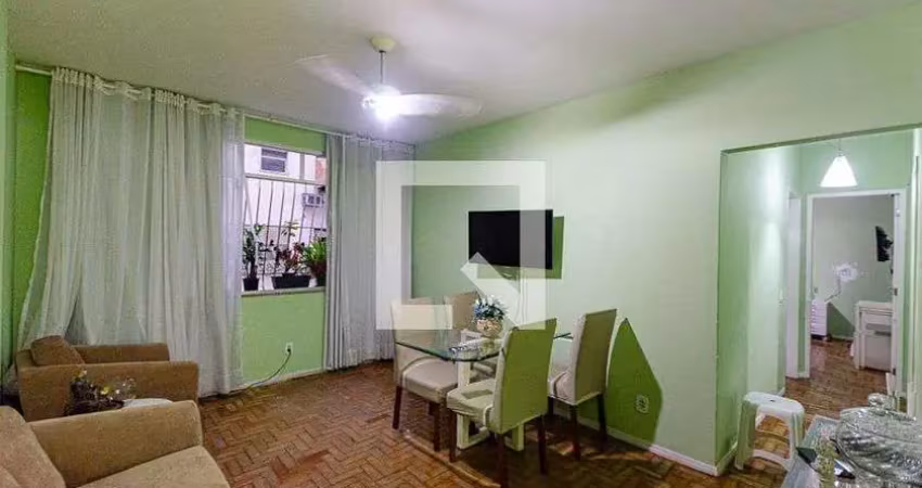 Apartamento com 2 quartos à venda na Avenida Almirante Ary Parreiras, Icaraí, Niterói