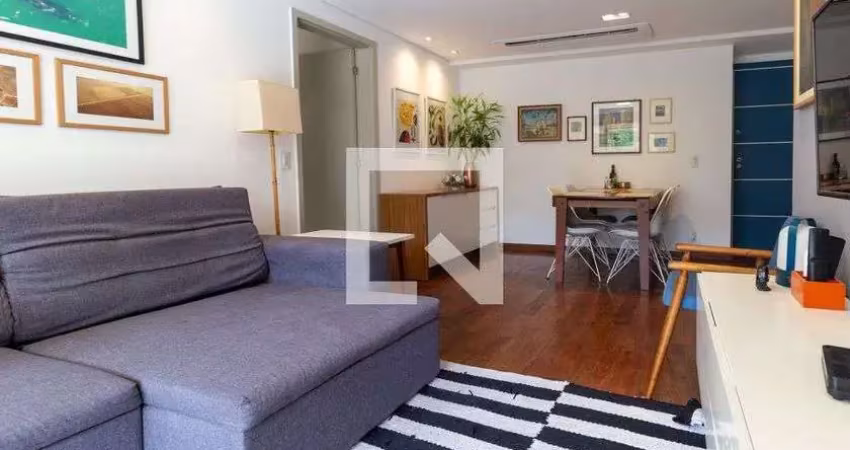 Apartamento para venda - vila romana, 3 quartos,  102 m² - são paulo
