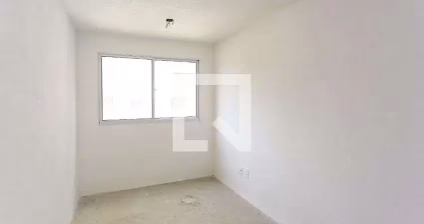 Apartamento para venda - vila andrade, 2 quartos,  45 m² - são paulo