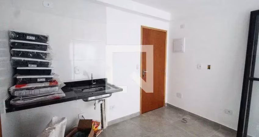 Apartamento para venda - água fria, 1 quarto,  50 m² - são paulo