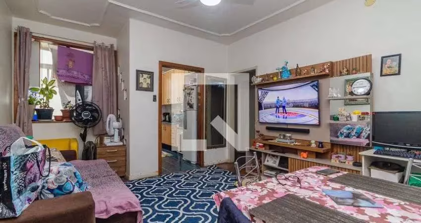 Apartamento para venda - santana, 2 quartos,  63 m² - porto alegre